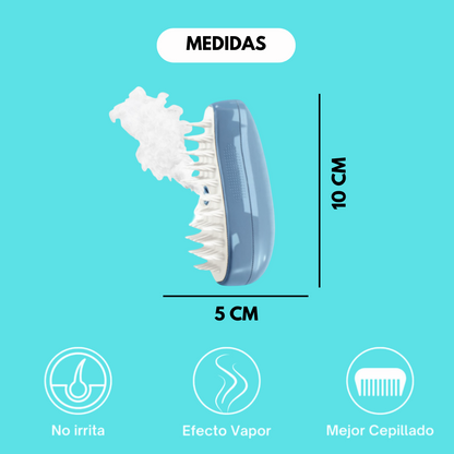 Pack alfombra aspersora Aquapeludo & Mimos